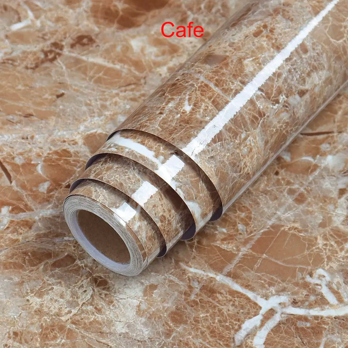 Mármol Premium Adhesivo - Papel Tapiz Decorativo Autoadhesivo